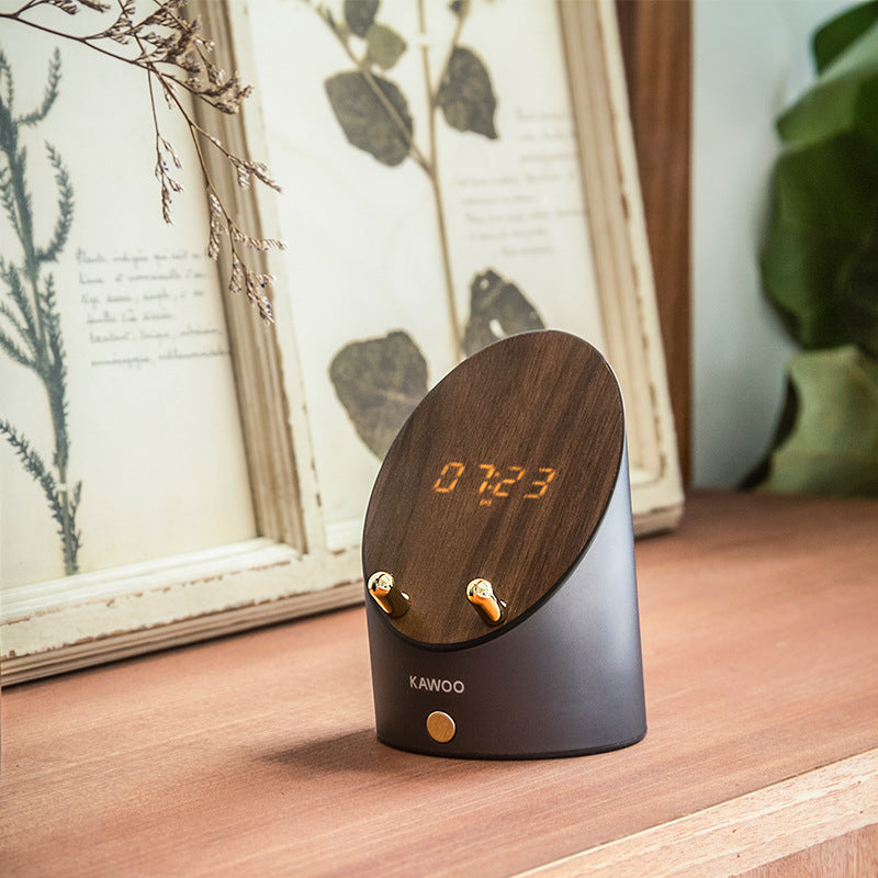 Induction Wireless Speaker – Smart Sound & Charging Hub