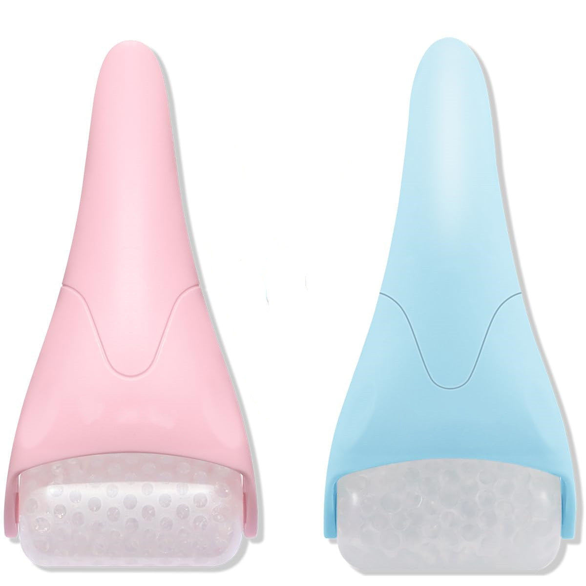 Facial Ice Roller – Skin Refresh & Glow Tool