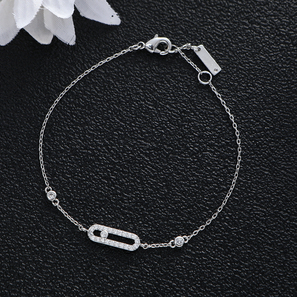 Elysian Eye Bracelet