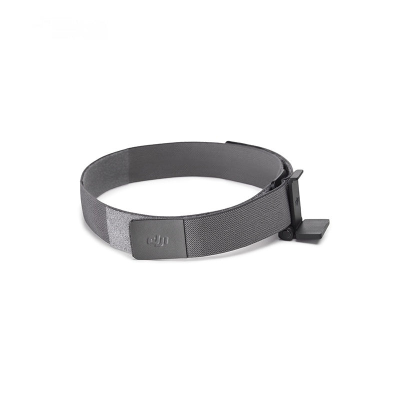 Magnetic Action Camera Headband – Hands-Free POV Recording