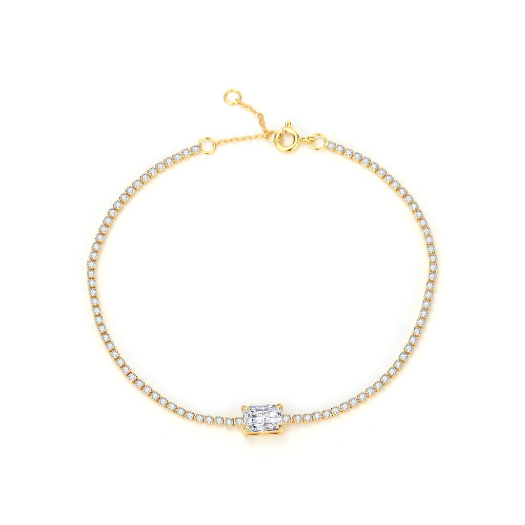 Eclipse Diamond Band