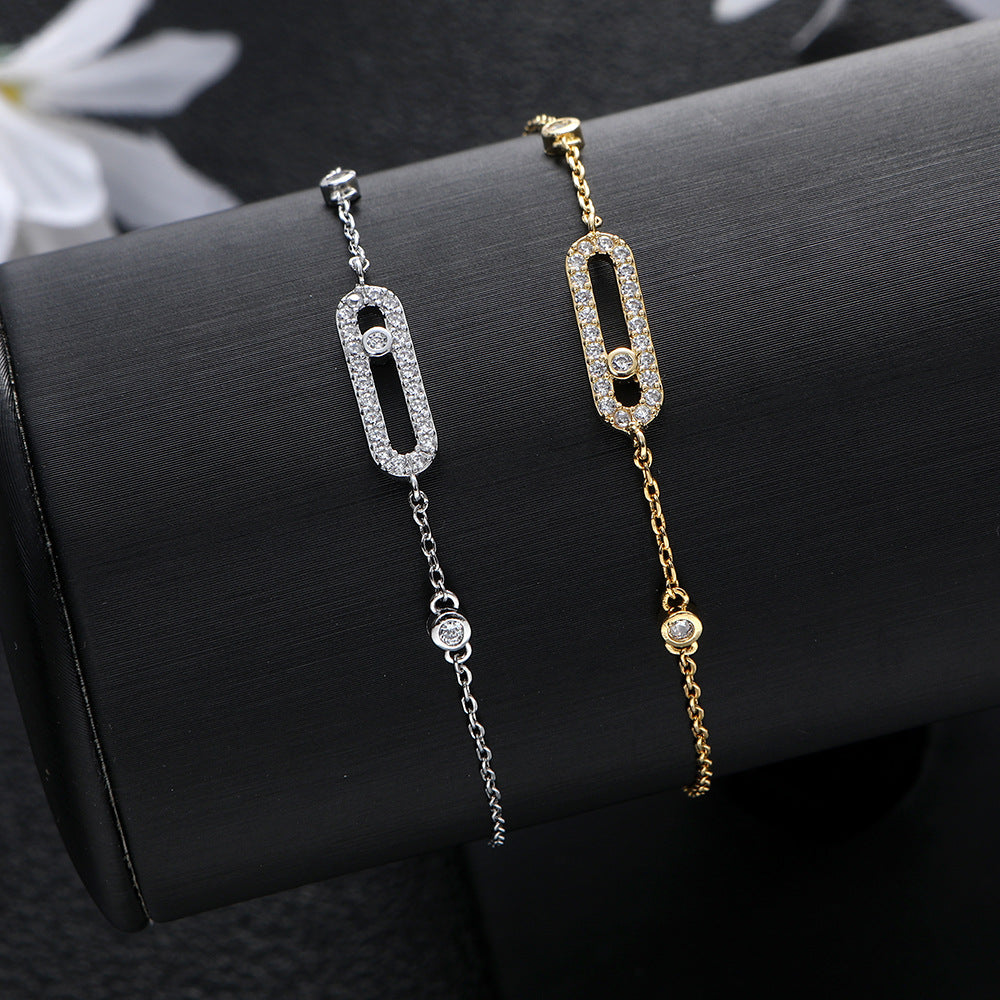 Elysian Eye Bracelet