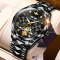 Tide Skeleton Automatic