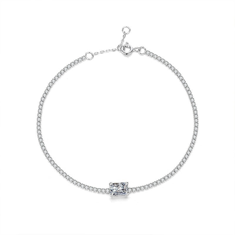 Eclipse Diamond Band