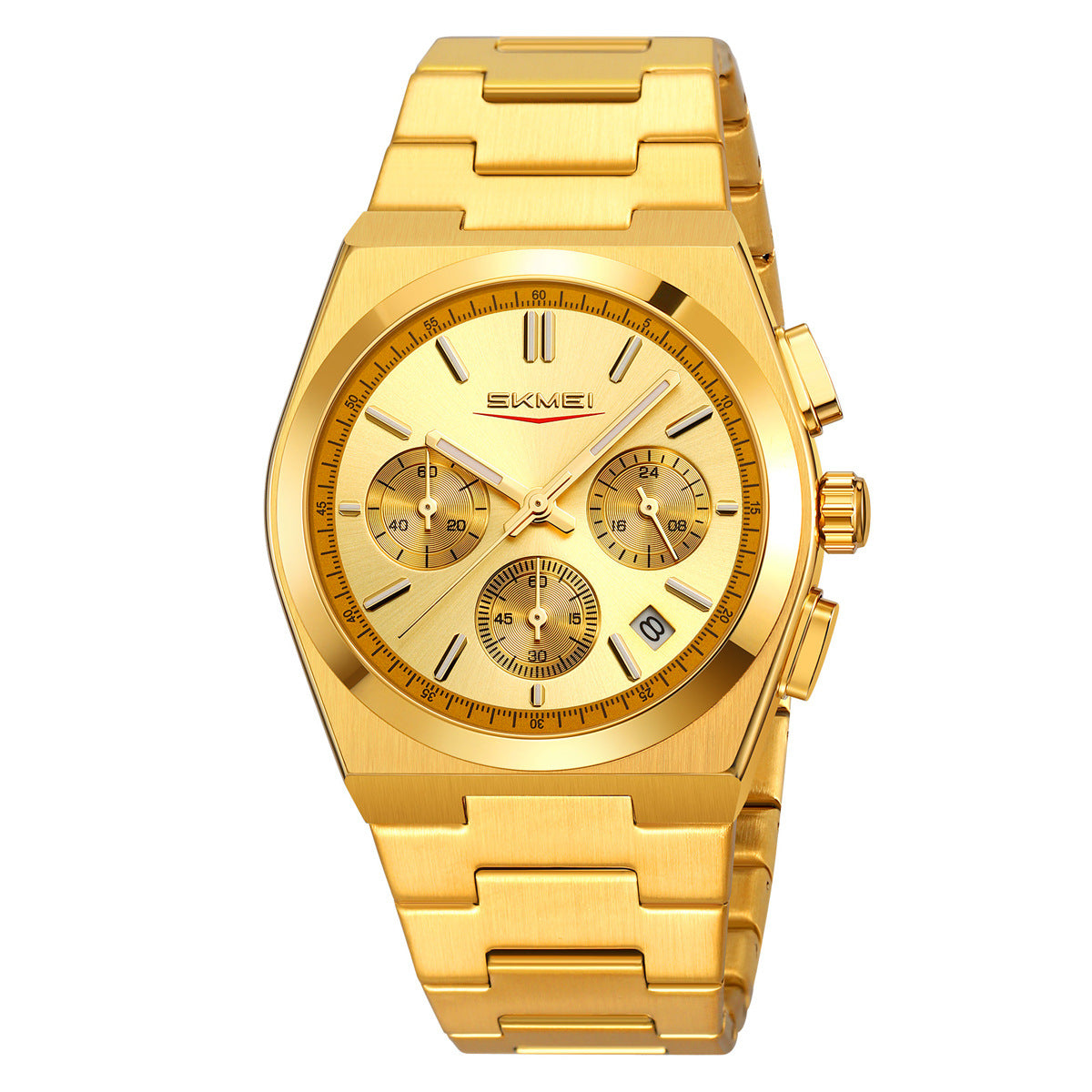 Apex Chronograph Watch