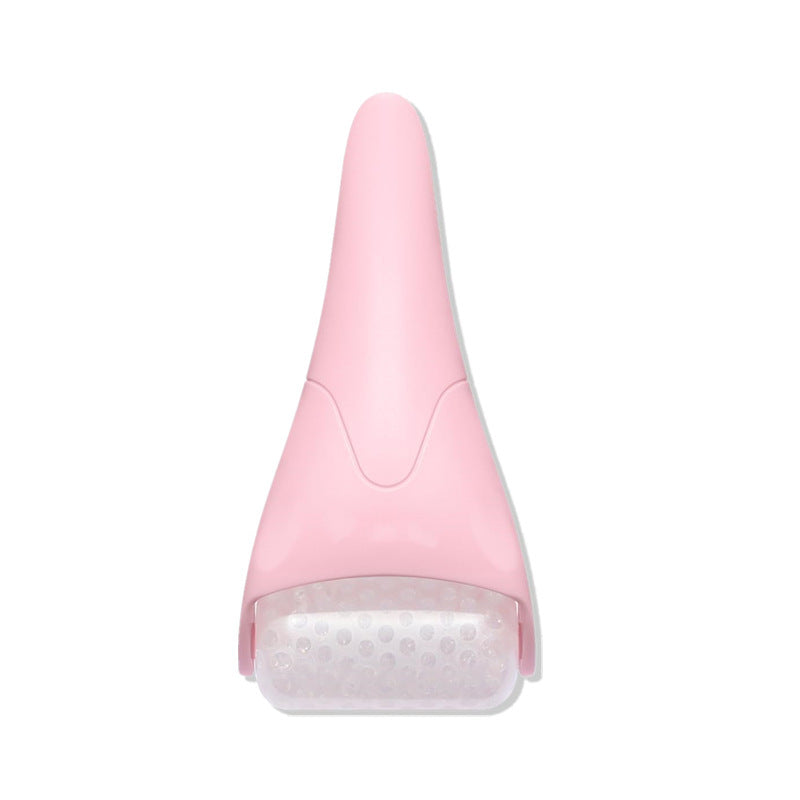 Facial Ice Roller – Skin Refresh & Glow Tool