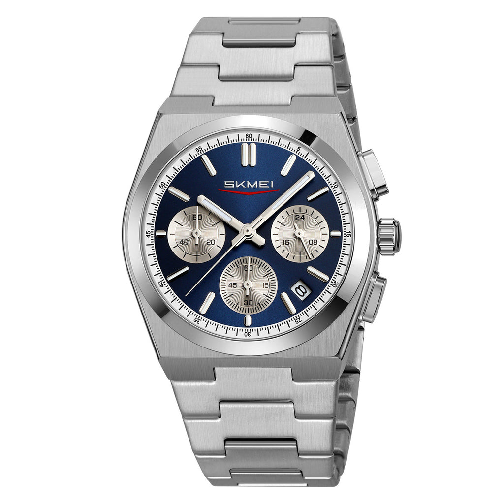 Apex Chronograph Watch