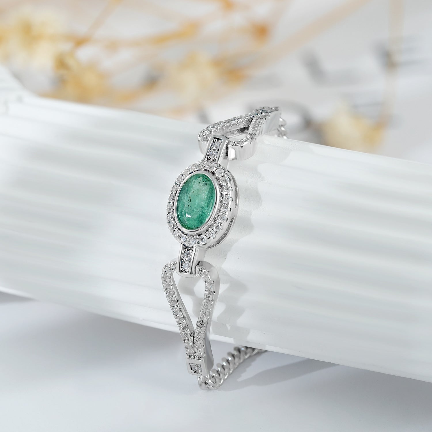 Emerald Grace