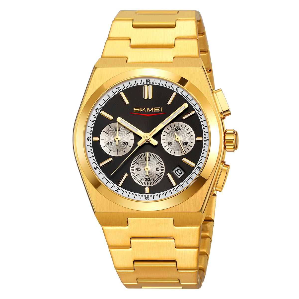 Apex Chronograph Watch