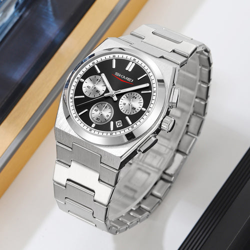 Apex Chronograph Watch