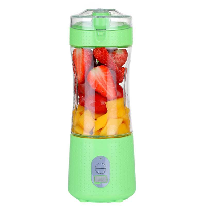 Portable Blender – Fresh Smoothies Anytime, Anywhere