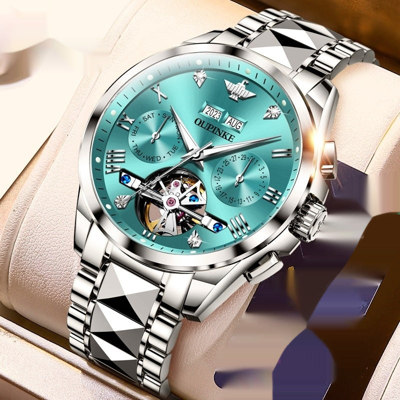 Tide Skeleton Automatic