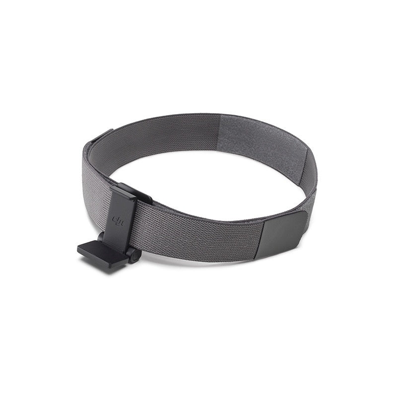 Magnetic Action Camera Headband – Hands-Free POV Recording