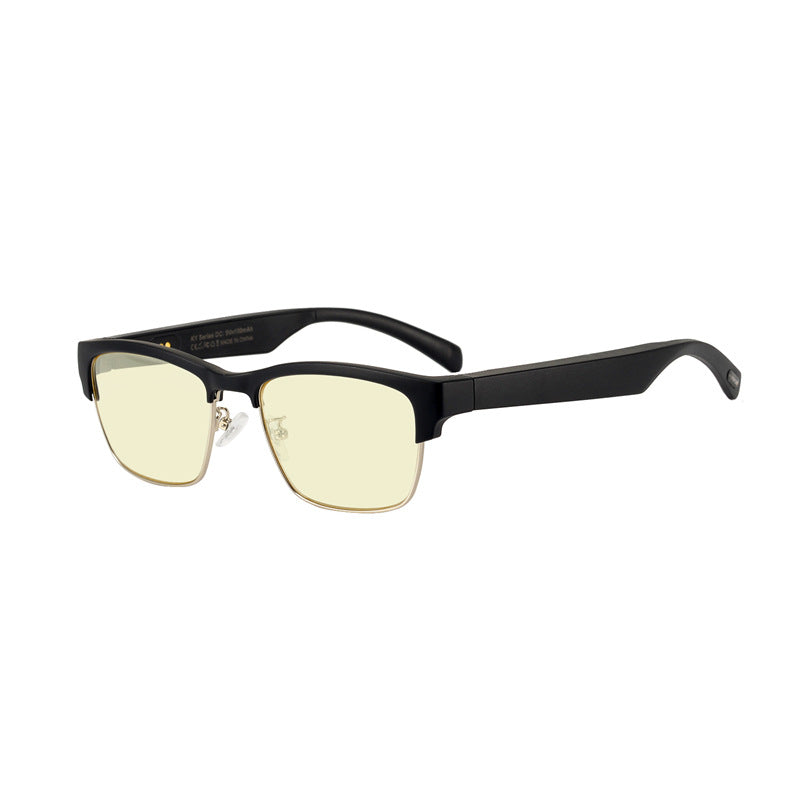 Premium Bluetooth Audio Sunglasses – Polarised & Anti-Blue Light