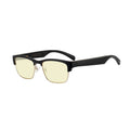 Premium Bluetooth Audio Sunglasses – Polarised & Anti-Blue Light