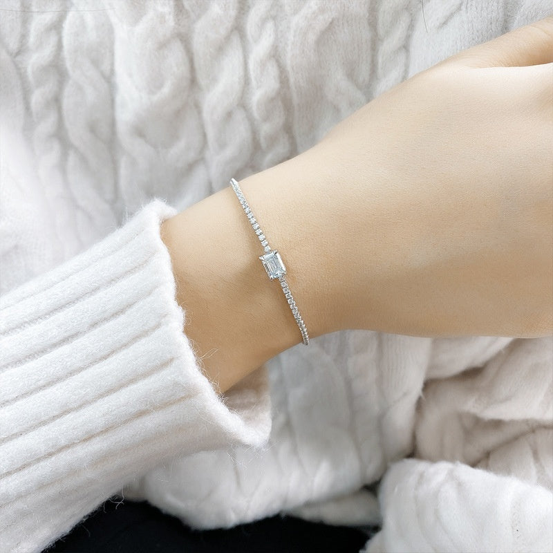 Eclipse Diamond Band