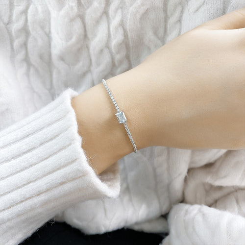 Eclipse Diamond Band