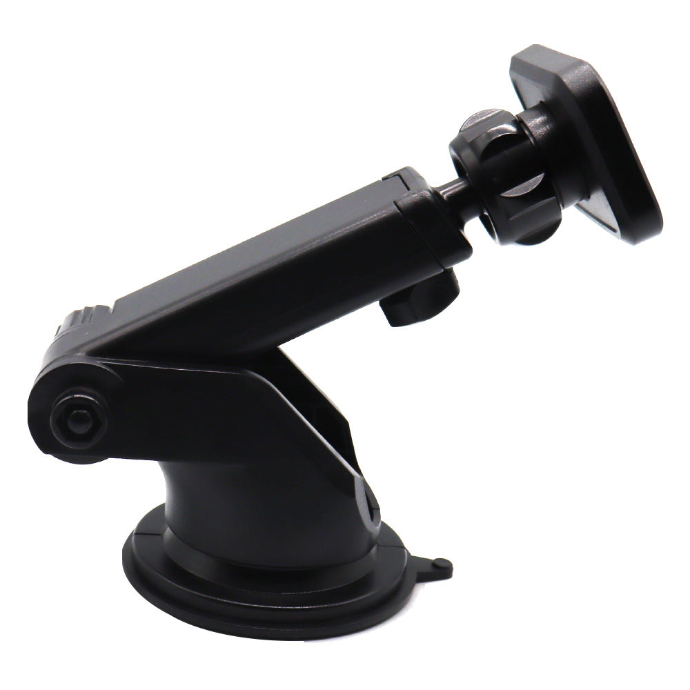 Premium Magnetic Car Phone Holder – 360° Rotation