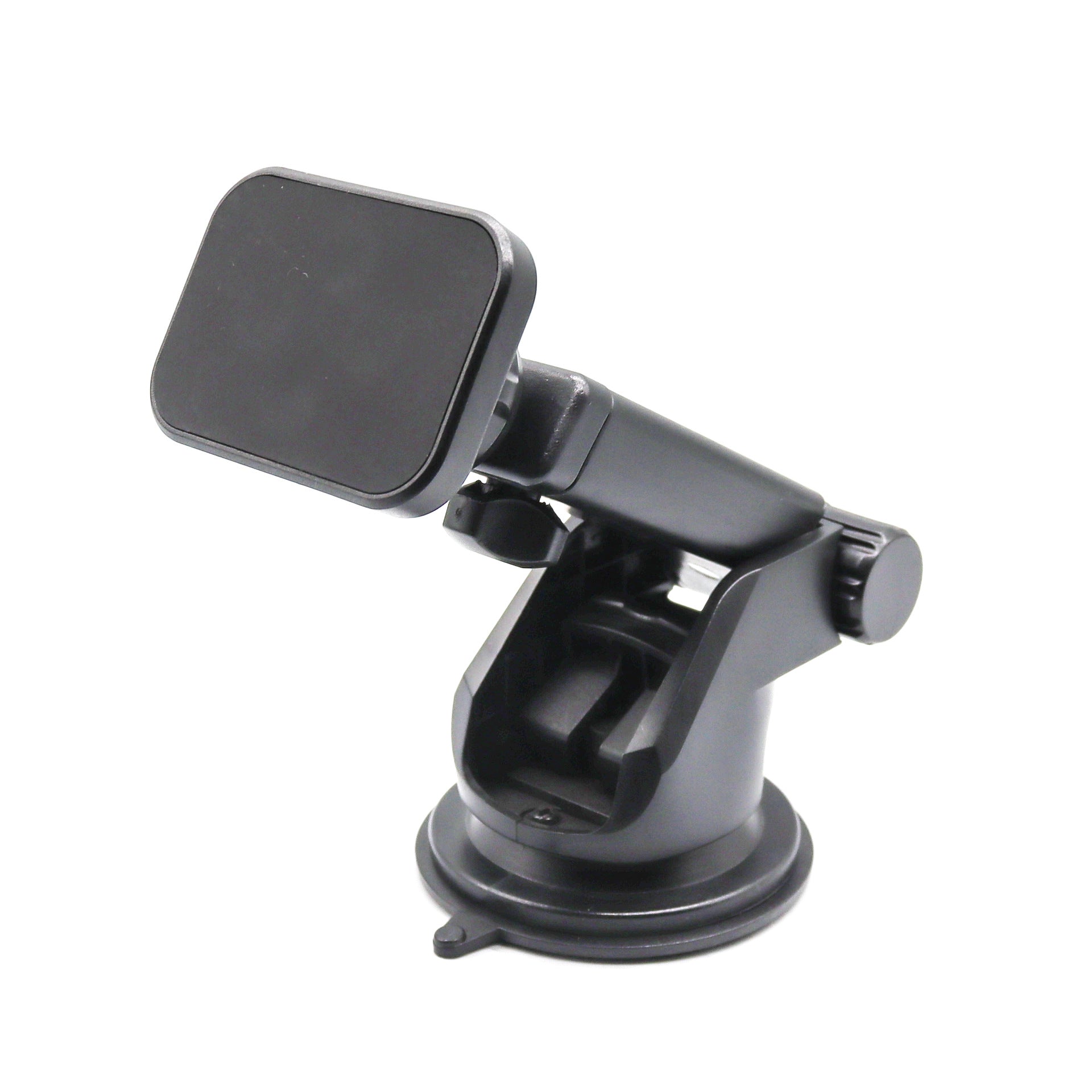 Premium Magnetic Car Phone Holder – 360° Rotation