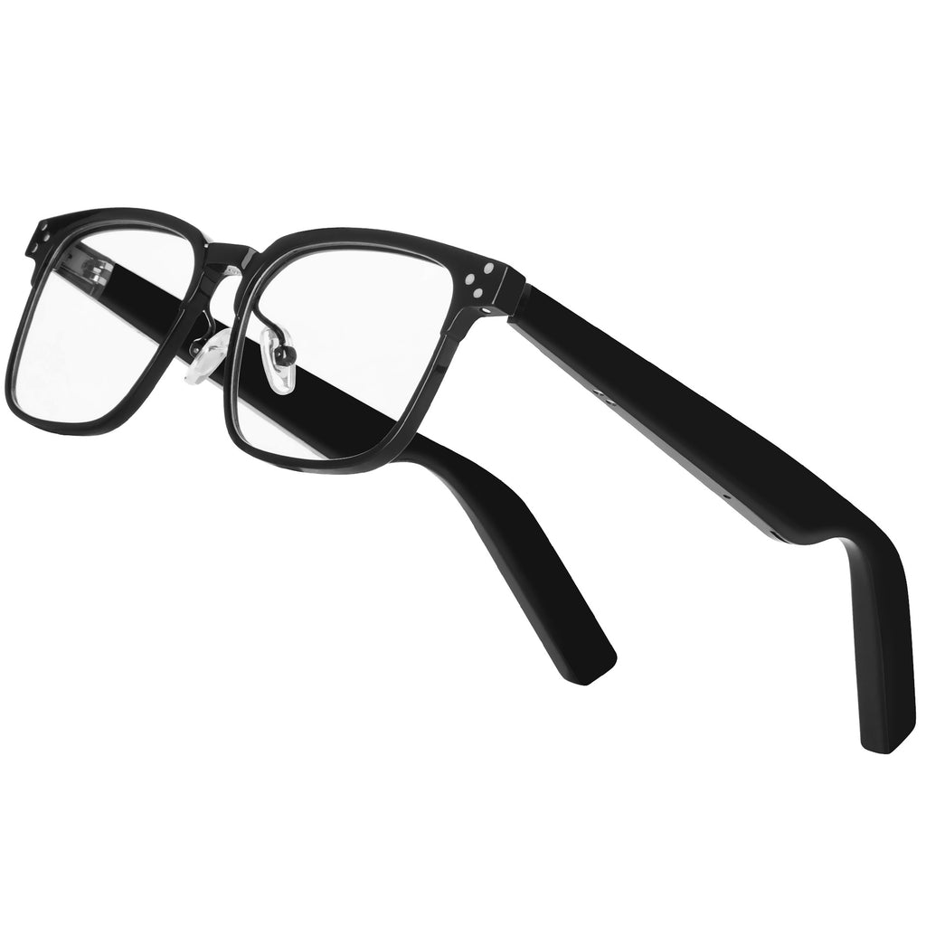 Smart Audio Sunglasses – Bluetooth Music & Calling Glasses