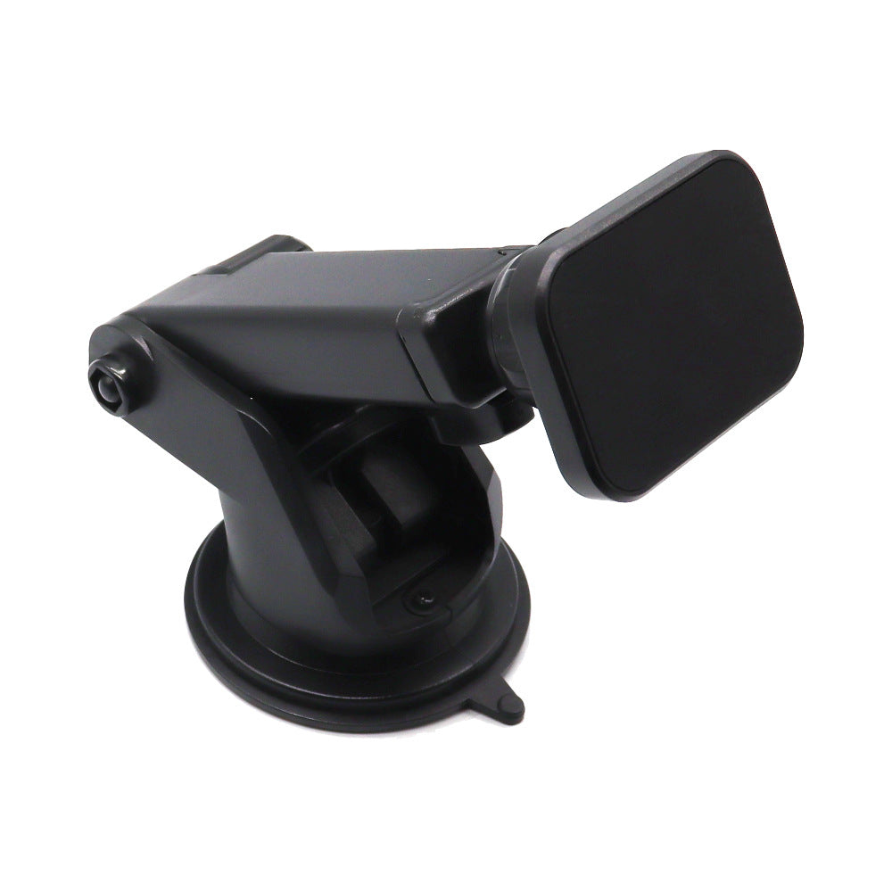 Premium Magnetic Car Phone Holder – 360° Rotation