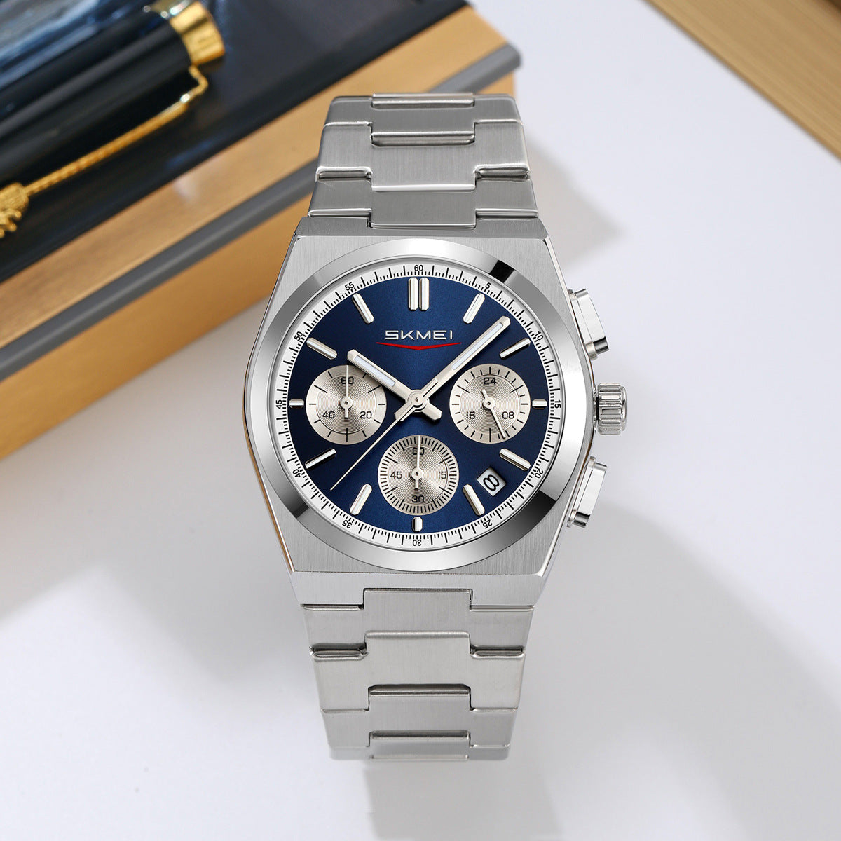 Apex Chronograph Watch
