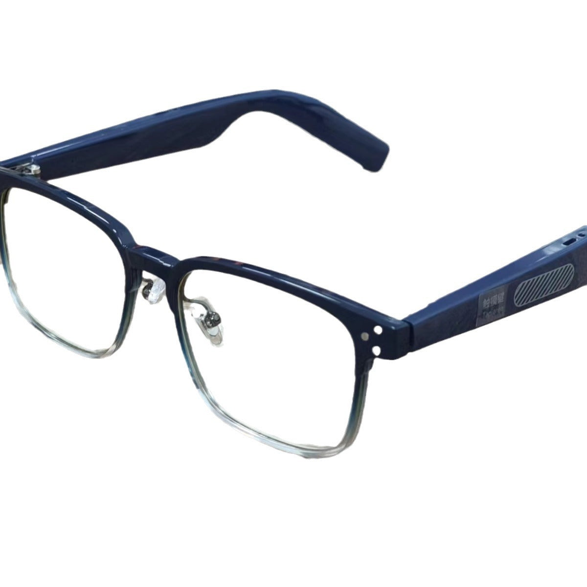 Smart Audio Sunglasses – Bluetooth Music & Calling Glasses