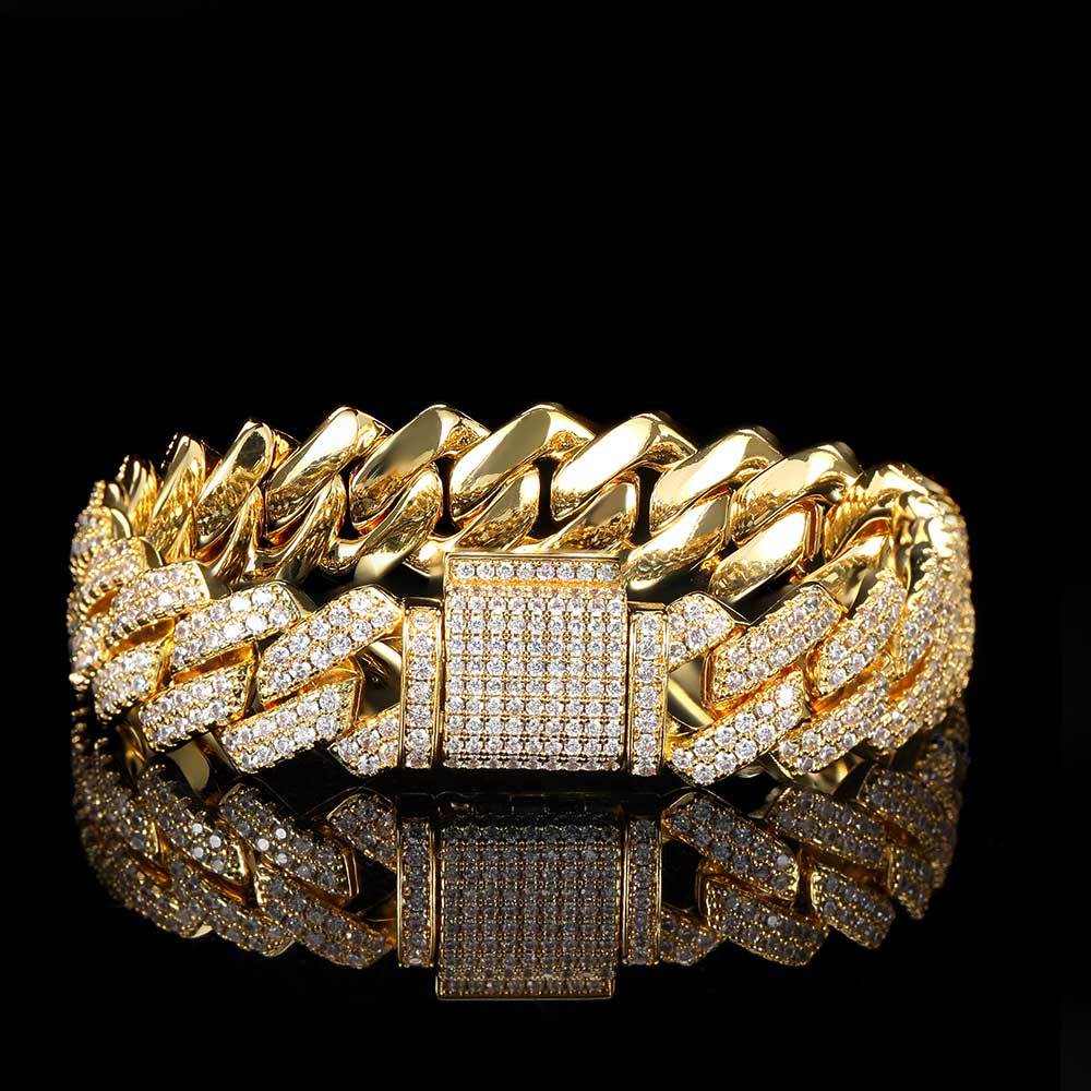 Vertex Diamond Link